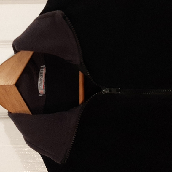 Fleece Vest - Picture 3 of 3